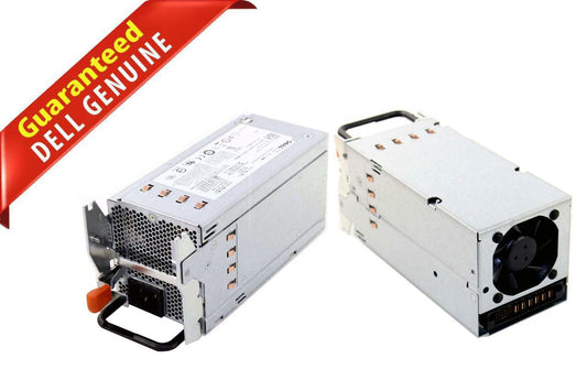 Genuine Dell PowerEdge T605 675W Power Supply Unit 12V 55.0A Z675P-00 TP822