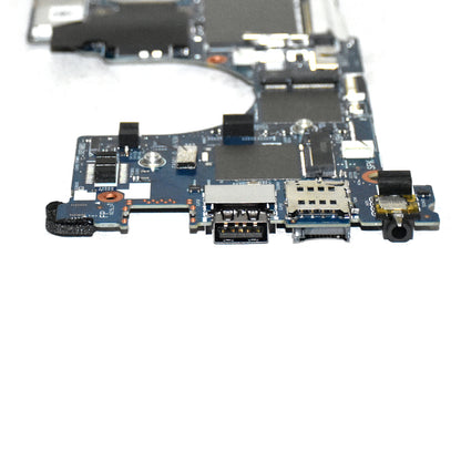 Dell Latitude 5300 2-in-1 Chromebook Motherboard i7-8665U 1.9GHz 18780-1 5F136
