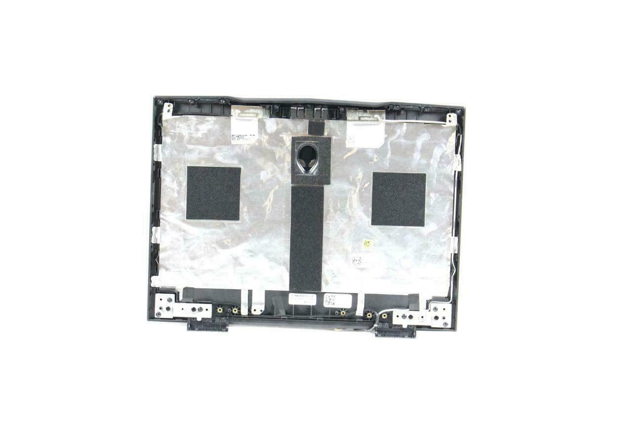 Genuine Alienware M11x 11.6" ED397 Laptop Black LCD Back Cover 0X6JHC X6JHC