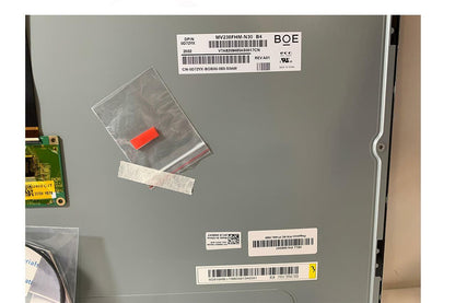 New Dell Inspiron 3477 3480 AIO 23.8"LCD Touch Screen Display MV238FHM-N30 TX3NP