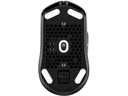 HyperX Pulsefire Haste 2 Pro - 4K Wireless Gaming Mouse