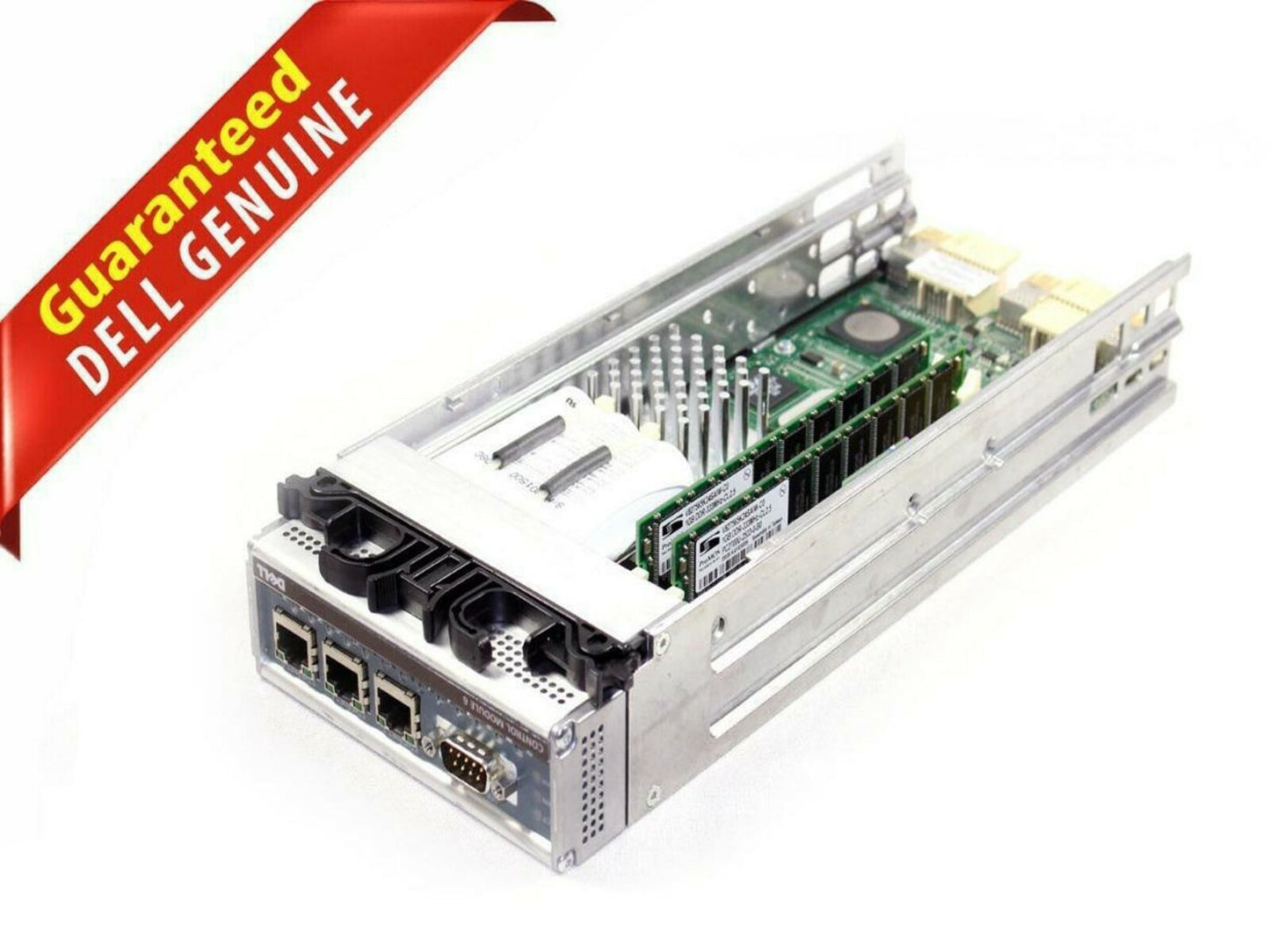 Dell EqualLogic PS5500E PS5500X PS5500XV Controller Module 6 94695-08 SATA H188H