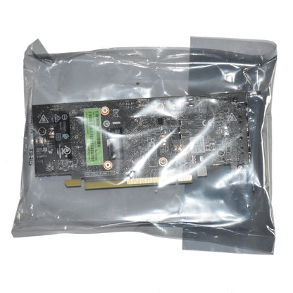 Dell AMD RADEON Pro WX 3200 4GB GDDR5 PCI Express 3.0 x16 Graphic Card R99GK