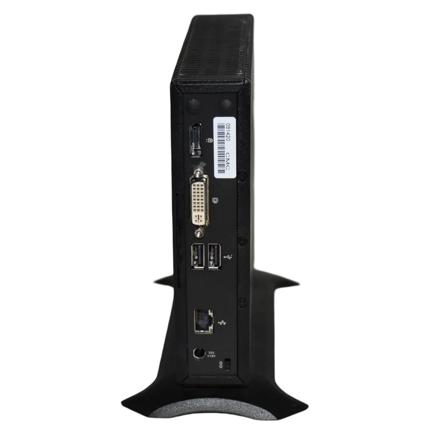 Dell Wyse 5010 Thin Client DX0D AMD G-T48E 1.4GHz 2GB RAM 2GB SSD ThinOS RJ45
