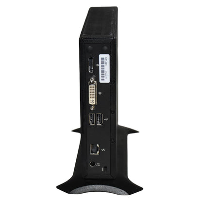 Dell Wyse 5010 Thin Client DX0D AMD G-T48E 1.4GHz 2GB RAM 2GB SSD ThinOS RJ45