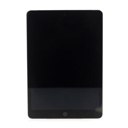 Apple iPad 7th Gen Space Gray 10.2" 32GB WiFi Cellular Tablet MW6W2LL/A A2200 B