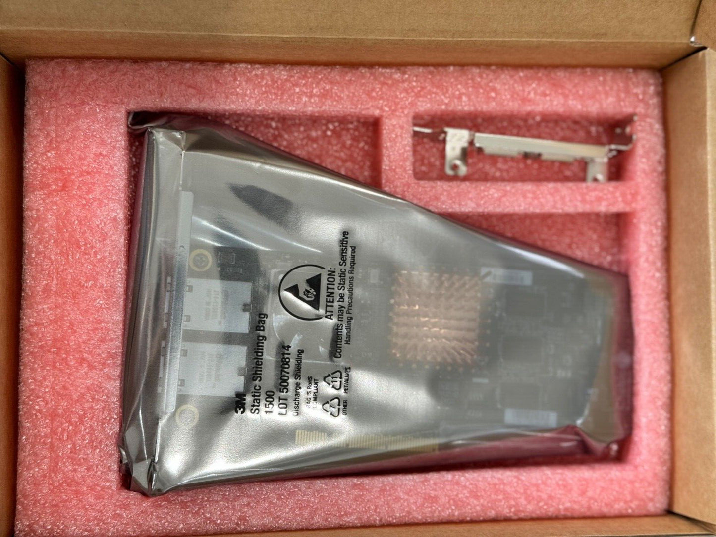 NEW!!! Chelsio T420-BT Dual-Port 10GB Unified Ethernet Adapter 510-0117-41