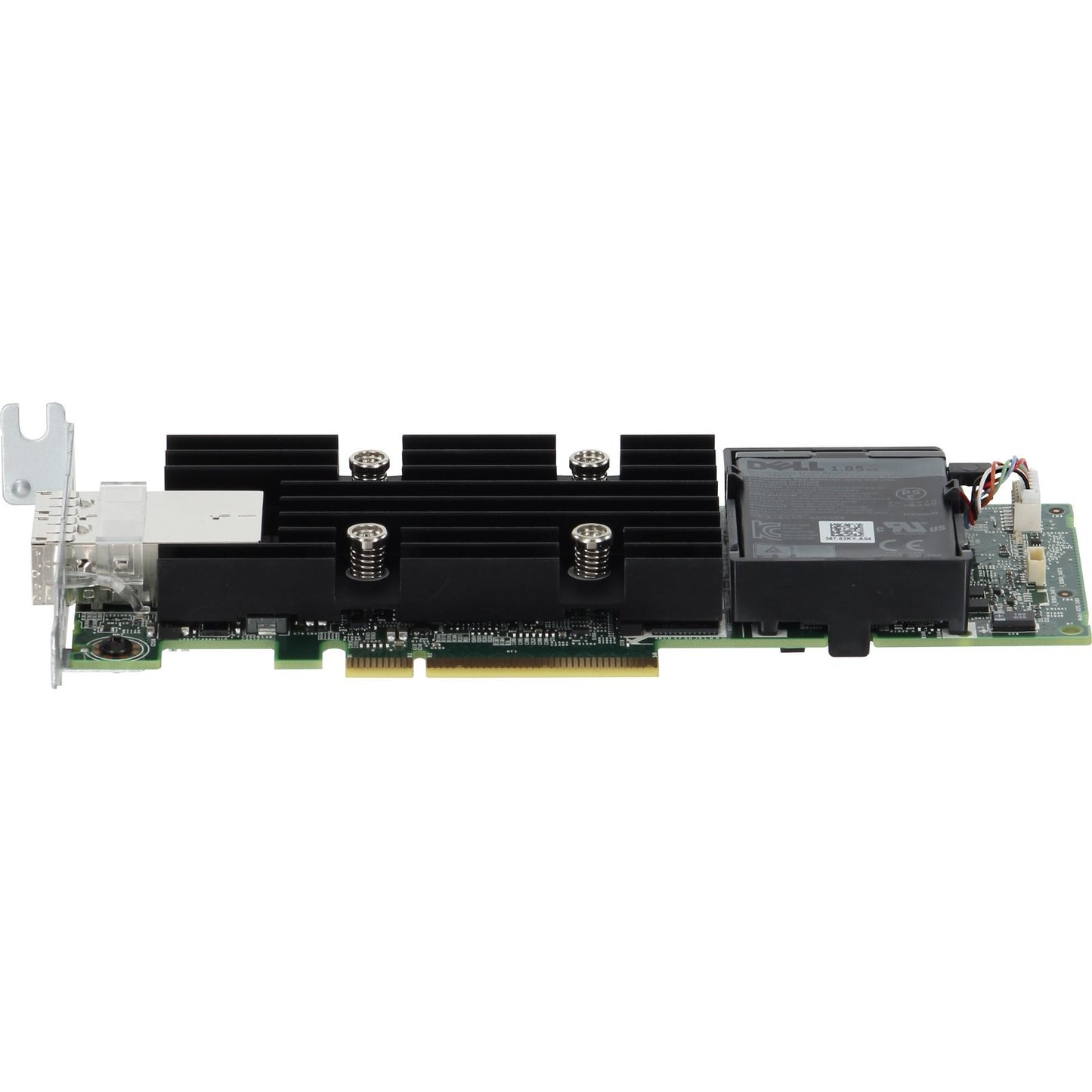 Dell H840 8GB 12Gb/s LP External PERC Adapter (645NJ) -CR