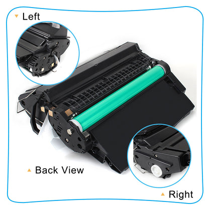 3PK Q5942X 42X Black Laser Toner Cartridges For HP LaserJet 4250 4250n 4350dtn