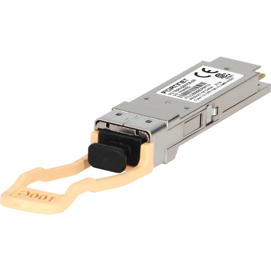 FN-TRAN-QSFP28-SR - Fortinet 100GbE QSFP28 SR4 Transceiver