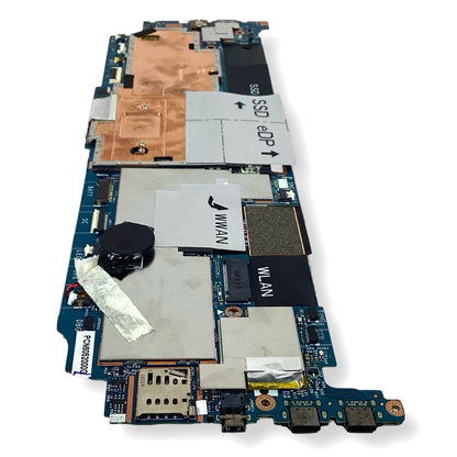 Dell Latitude 13 7370 Intel Core M5-6Y57 1.1GHz 8GB LPDDR3 Motherboard 9RTYR