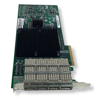 NetApp 111-00341+G1 SAS Quad Port 3/6Gb QSFP Controller (NOT FOR HOME PC)