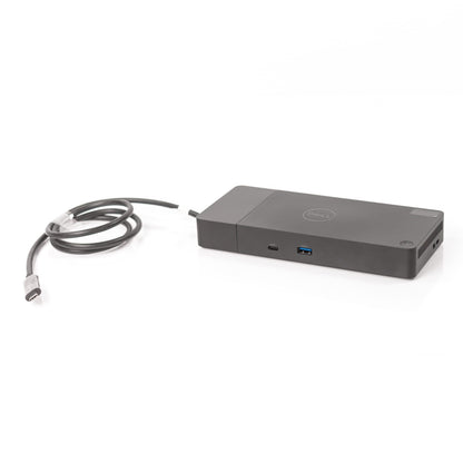Dell WD19S / K20A USB-C Performance Docking Station N6DW7 K20A001 w/ 180w AC