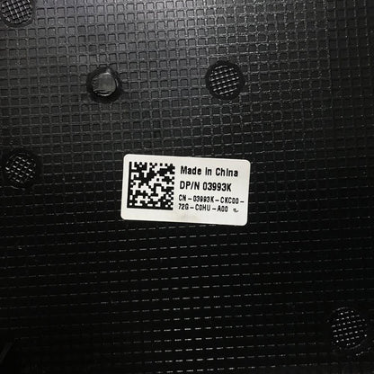 New Geniune Dell Optiplex 3240 / 7440 All-In-One LCD Back Cover R0TTX 3993K