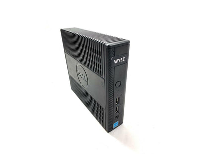 Dell Wyse Dx0D 5010 Thin Client AMD G-T48E 1.40 GHz 2 GB 2 GB SSD 92427