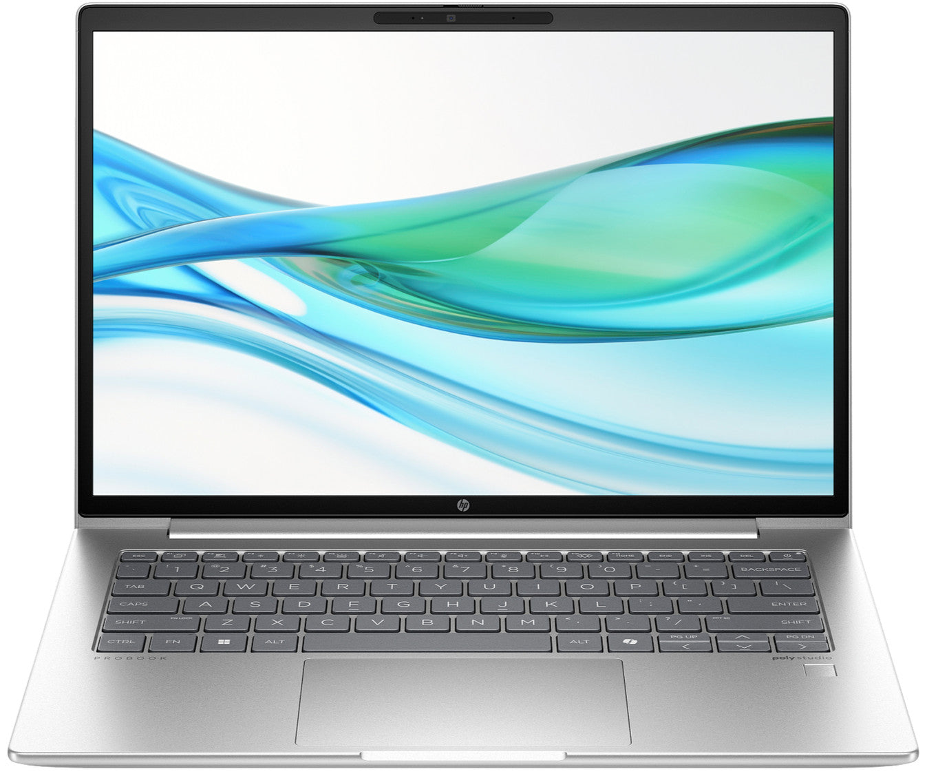 HP ProBook 440 G11 14" WUXGA Core Ultra 7 155U 16GB 512GB SSD CAM FPR Win11Pro