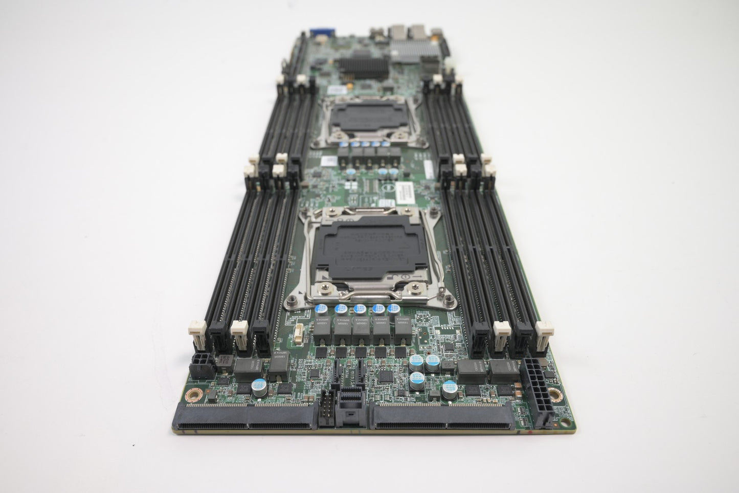Dell PowerEdge C6320 System Motherboard SH77582 2-Socket LGA2011-3 82F9M 2D0C9