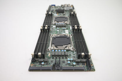 Dell PowerEdge C6320 System Motherboard SH77582 2-Socket LGA2011-3 82F9M 2D0C9