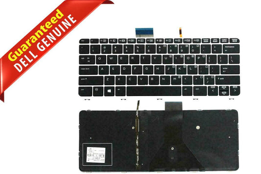 NEW US English keyboard for HP Elite x2 1011 1020 G1 Keyboard 793738-001- TTCD0