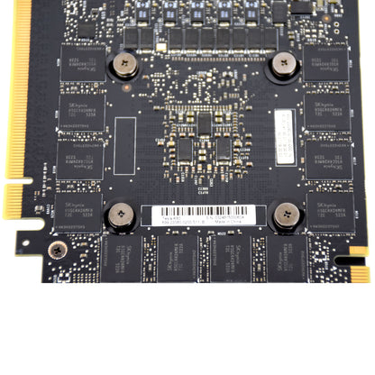 Dell Nvidia Tesla K80 Accelerator Card 24GB GDDR5 Server w/ Black Bracket HHCJ6