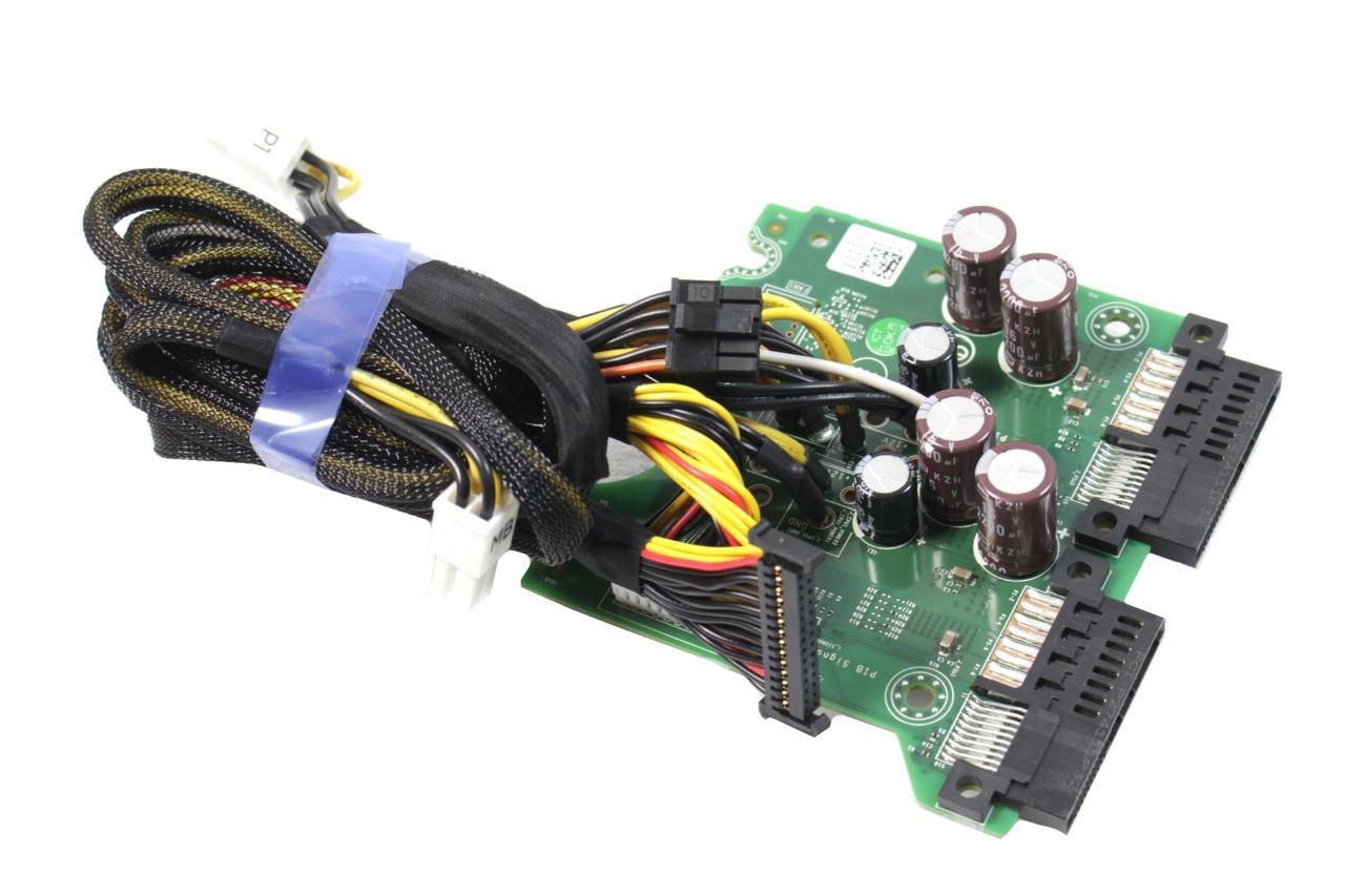 NEW GENUINE DELL ASSEMBLY CARD INTERFACE PIB PER330 4HPKX 04HPKX CN-04HPKX