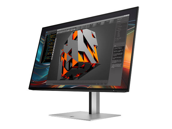 HP Series 7 Pro 23.8 inch FHD Monitor - 724pf 23.8" FHD (1920 x 1080) 50-100 Hz