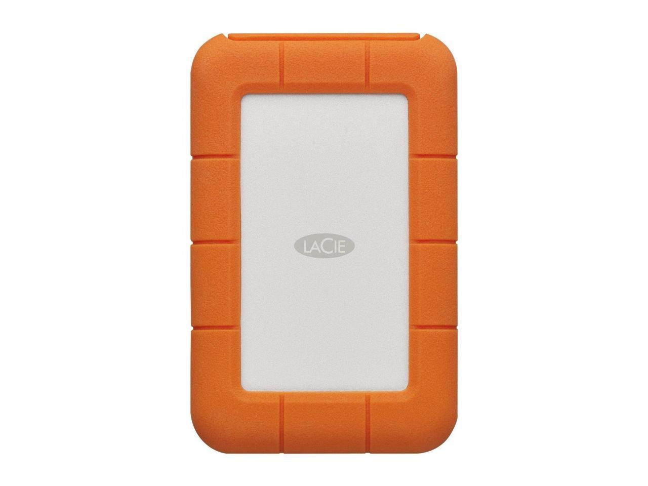 LaCie HDPE LaCie|STFR5000800 R