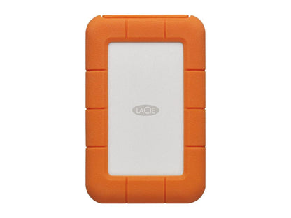 LaCie HDPE LaCie|STFR5000800 R