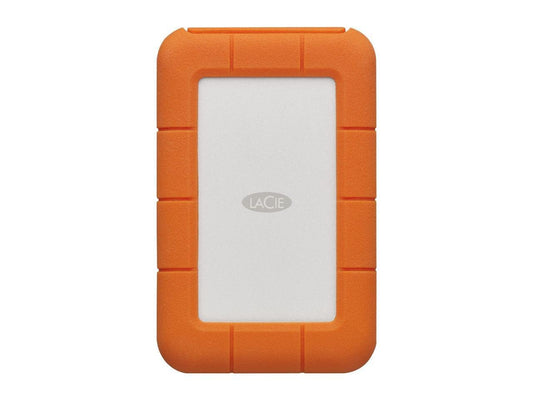 LaCie HDPE LaCie|STFR5000800 R