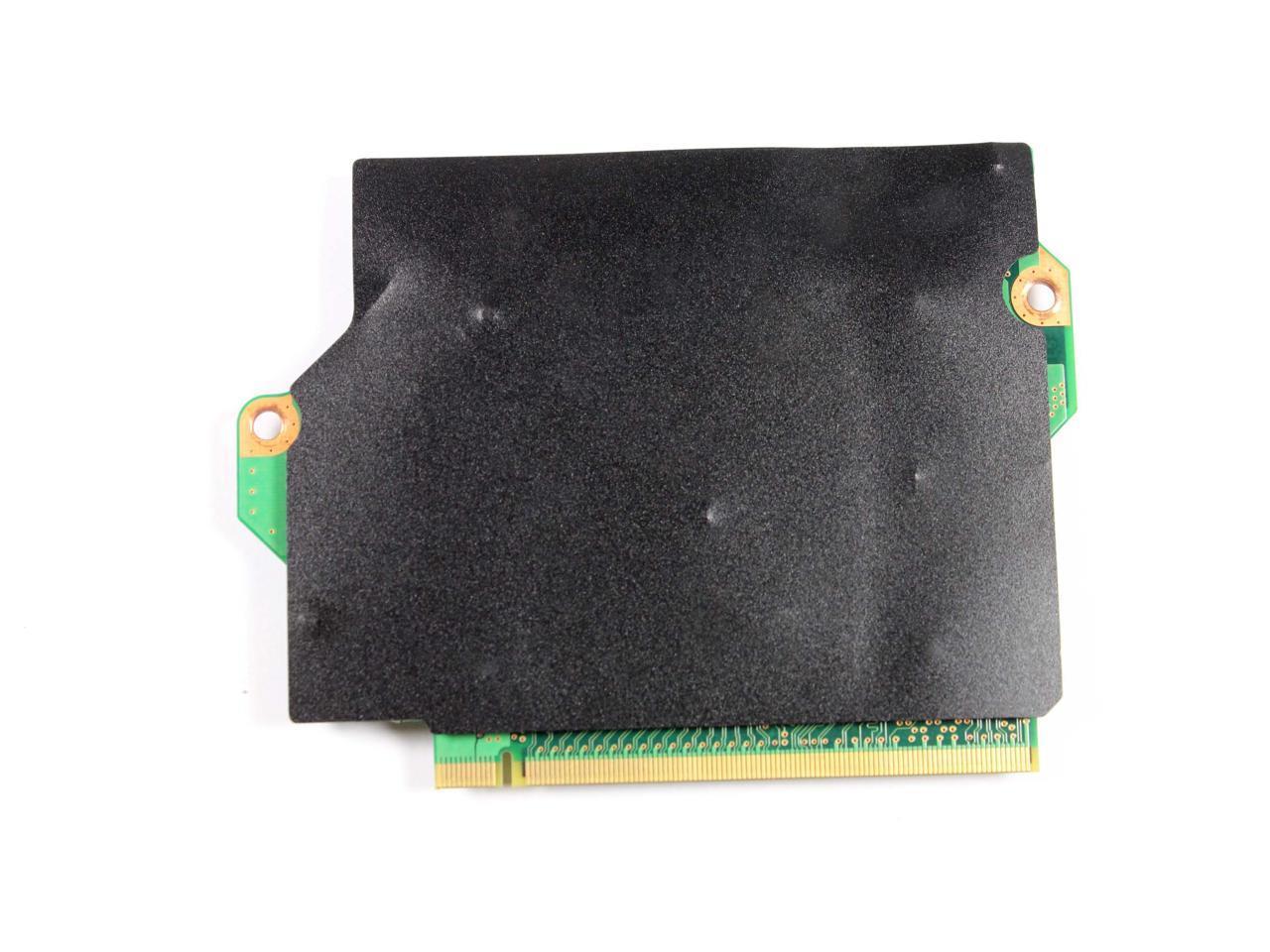 Nvidia 256MB Video Graphics VGA Card For Toshiba Tecra M10 P10 FGGNM1 P000506620