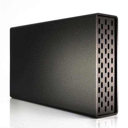 compatily LV22 USB-C 10Gbps Portable External HDD Enclosure and HUB