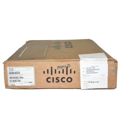 Cisco DS-13SLT-FAB3 Crossbar Switching Fabric3 Modules 68-4264-01 800-32417-01