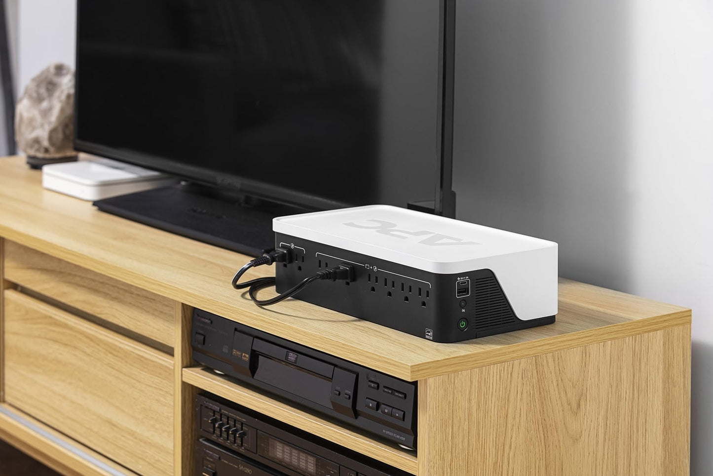 UPS ( APC|BE900G3 R
