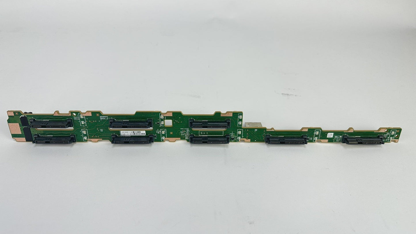 HPE ProLiant DL325 DL360 365 Gen10 Plus/V2 8SFF SAS/SATA BC Backplane P31227-001 (NOT FOR HOME PC)
