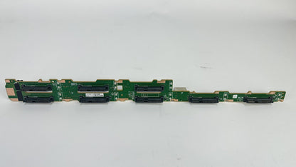 HPE ProLiant DL325 DL360 365 Gen10 Plus/V2 8SFF SAS/SATA BC Backplane P31227-001 (NOT FOR HOME PC)
