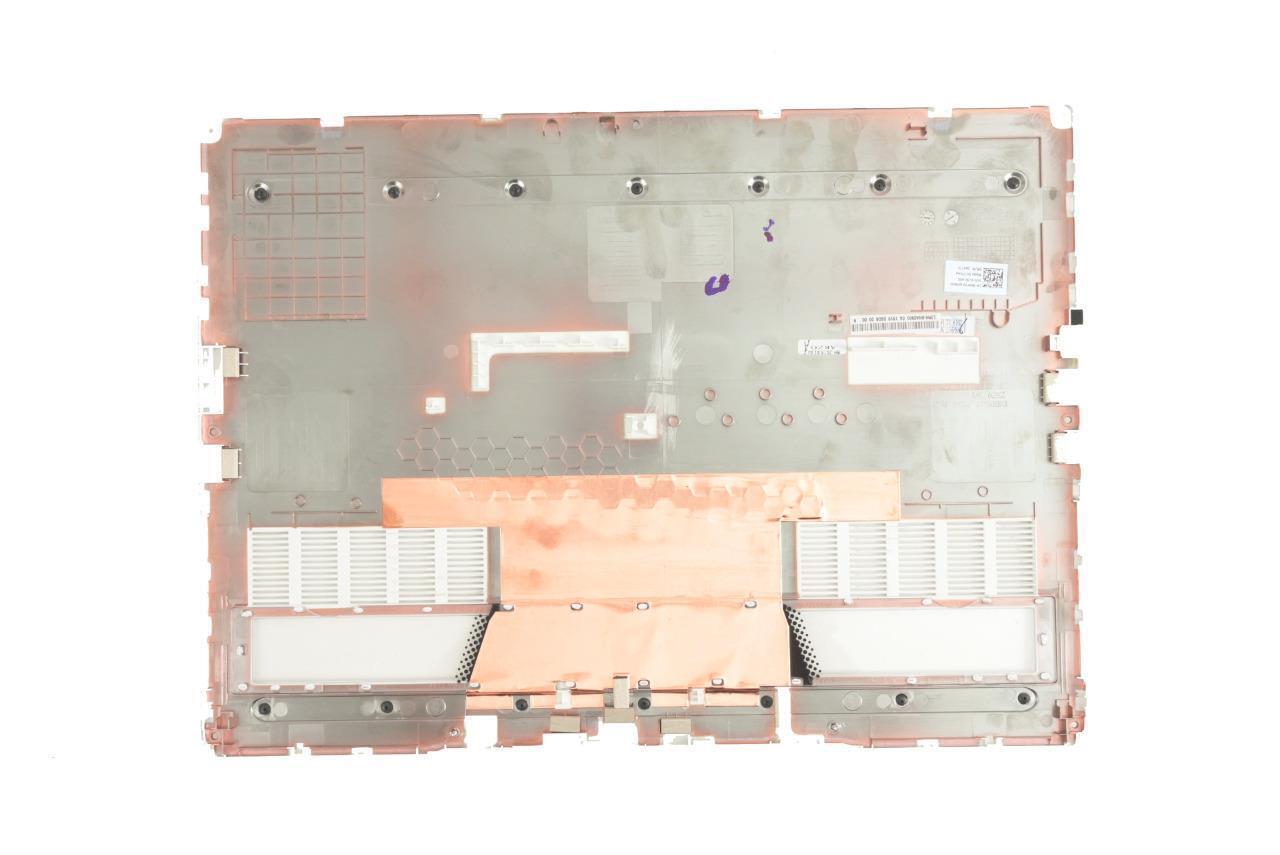 Genuine Dell G5 5590 G5 5590 D Cover Bottom Case Cover White 64Y70 064Y70 HUF 06