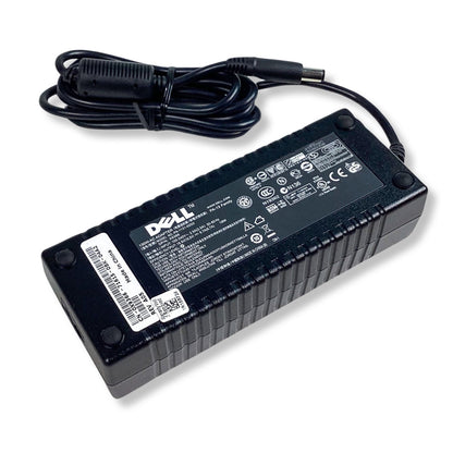 Dell Inspiron 1420 130-Watts 19.5V 6.7A Power Adapter with Power Cord X9366