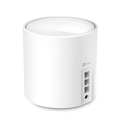 TP-Link Deco X50 3-Pack | AX3000 Whole Home Dual Band Mesh Wi-Fi 6 System