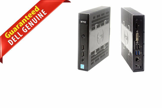 Dell Wyse 5020 DX0Q 1.5GHz RJ-45 Quad-core DDR3 SDRAM Thin Client WP41J