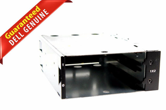 New Dell PowerEdge 2800 1x2 Flex Media Drive Bay Y5219 PJ187 0PJ187