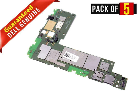 LOT x 5 Dell Venue 8 3830 8.0" Tablet system Motherboard Intel Y1YKR N5GP0 7R54T