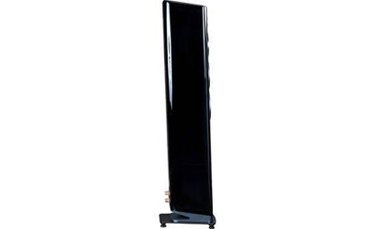 Elac VELA FS 409 Floor-standing Speaker VFS409-GB (High-Gloss Black, Each)