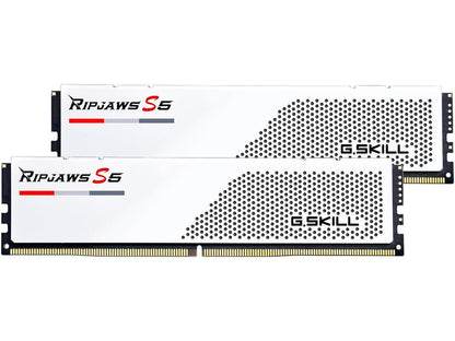 G.SKILL MEM 2*16G|GSK F5-5200J4040A16GX2-RS Memory
