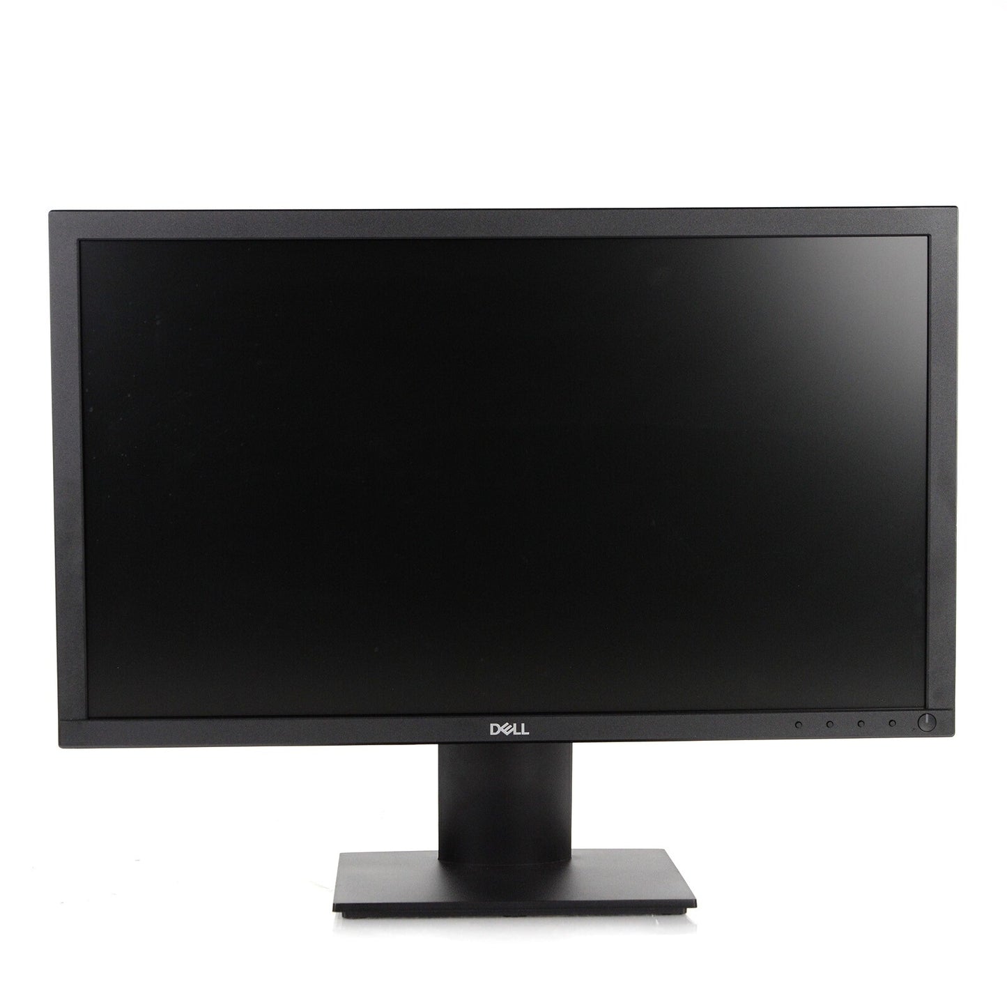 Dell E2220H 22" Widescreen 1920x1080 16:9 TN FHD LCD Monitor VGA DP - Grade B