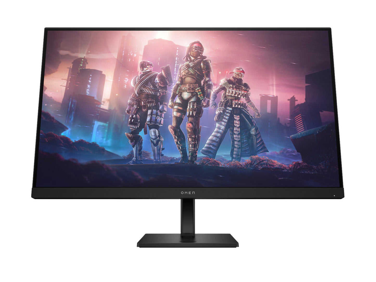 OMEN by HP 31.5 inch QHD 165Hz Gaming Monitor - OMEN 32q 31.5" QHD (2560 x 1440)