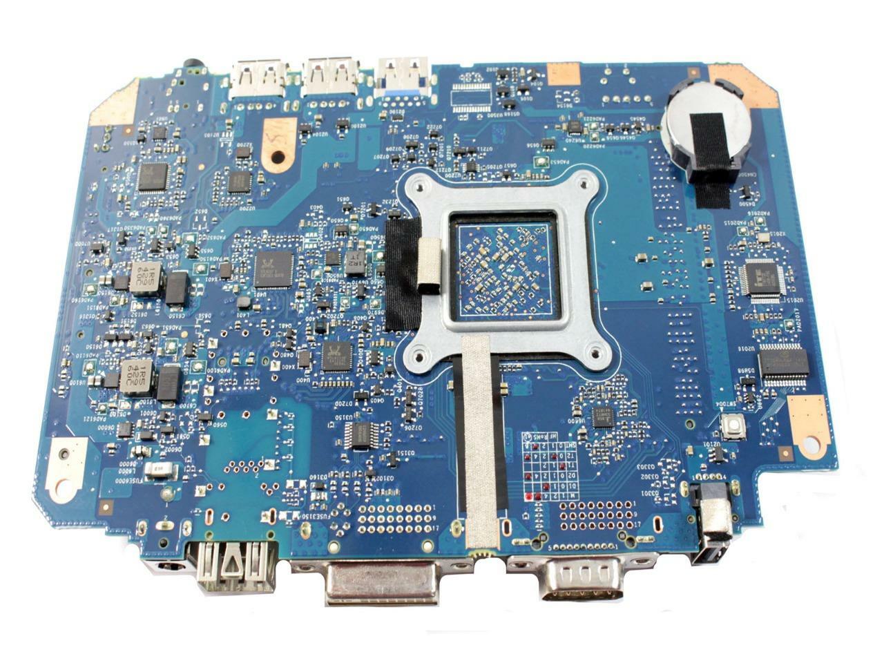 Dell Wyse 3030 Thin Client Desktop Motherboard Intel Celeron N2807 1.58GHz 3XY2T