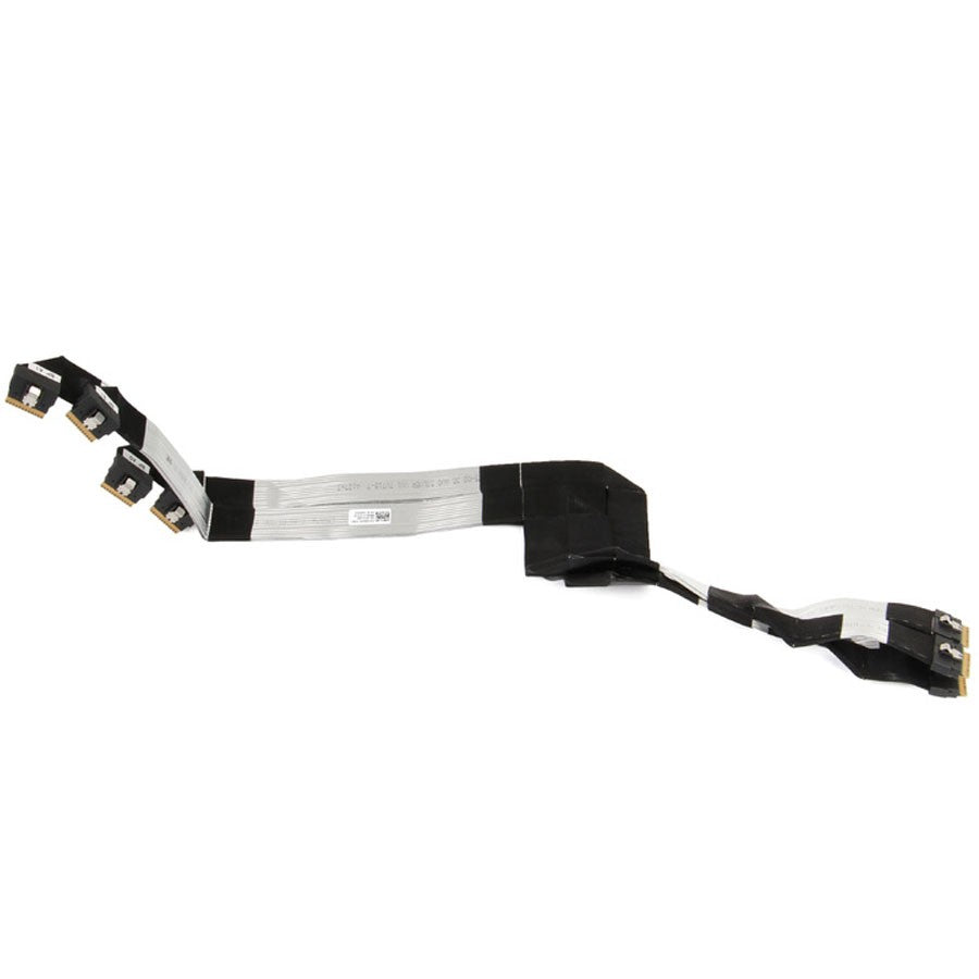 Dell PowerEdge R940 Server 4x 74-Pin PCIe NVMe Cable Assembly 26HC0