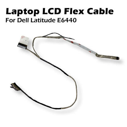 Lot x 50 Dell OEM Latitude E6440 14" EDP LCD Video and Web Cam Cable THRH4