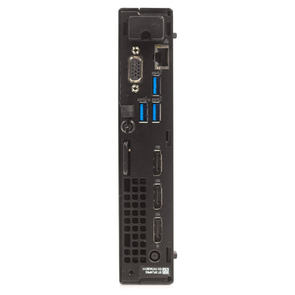 Dell OptiPlex 7000 Micro Desktop i7-12700T 1.40GHz 16GB 512GB Windows 11 Pro