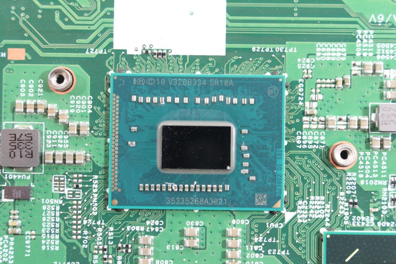 New Dell Latitude 3330 Motherboard 02P5V3 2P5V3 with Intel Celeron 1017U 1.6GHz